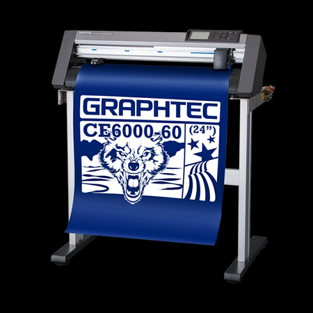 vinyl cutting